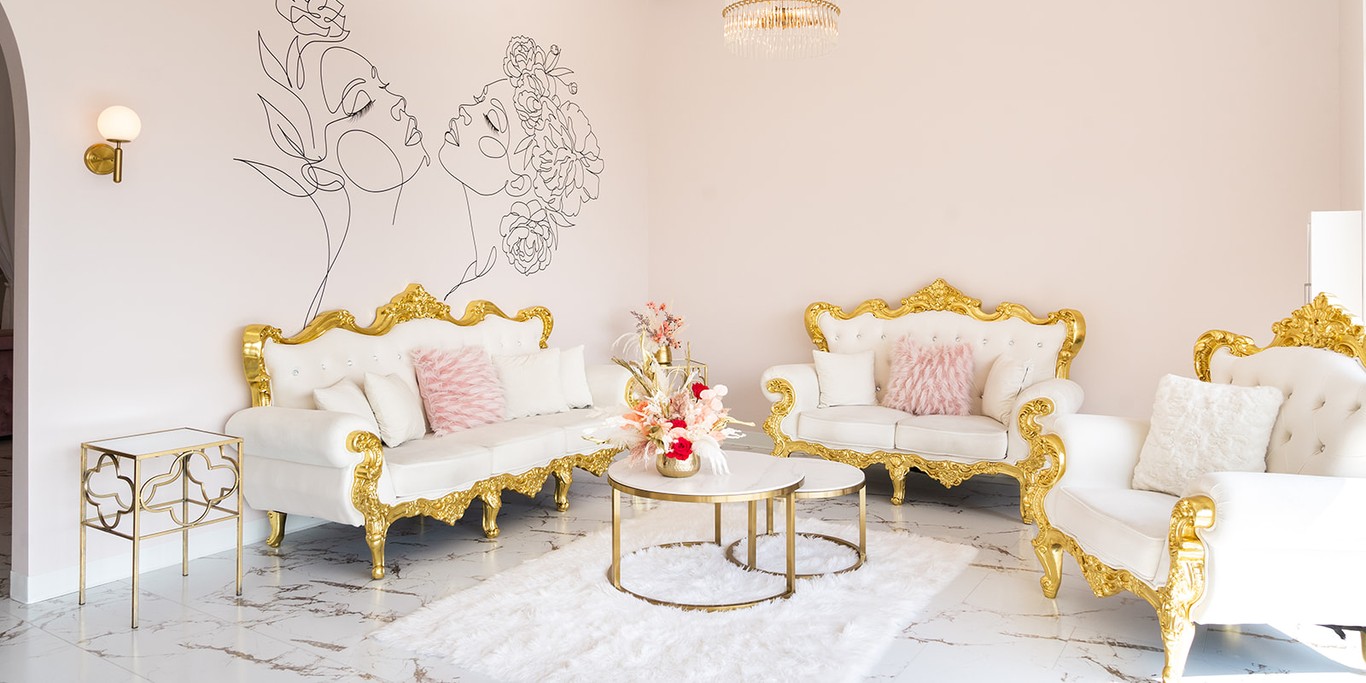 Eyelash Extensions, Lash Lifts, & Eyebrow Services in Des Moines Lash Love Beauty Bar