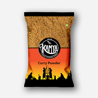 Kamya Curry Powder