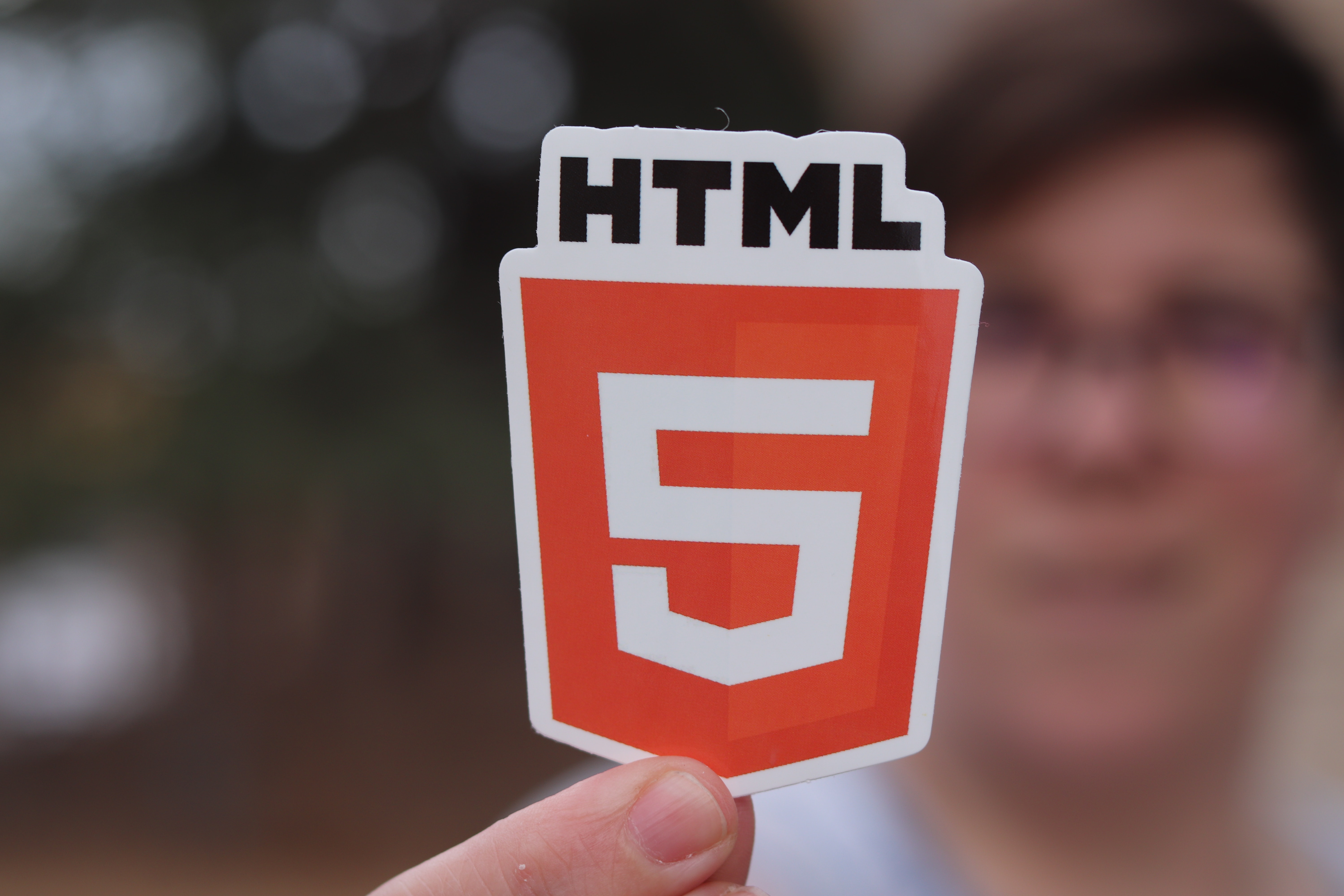 Logo o que e html