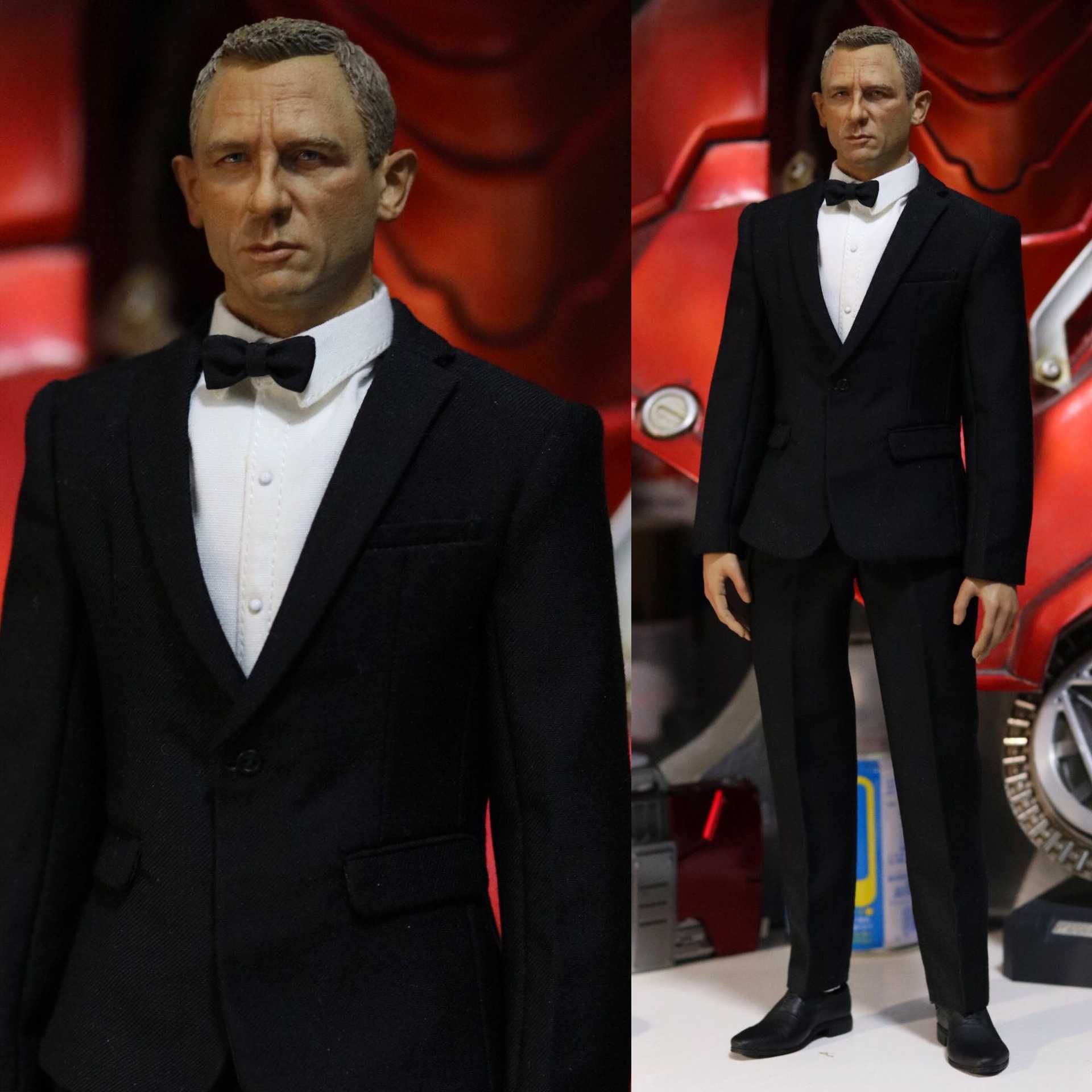 Casino Royale 007 James Bond