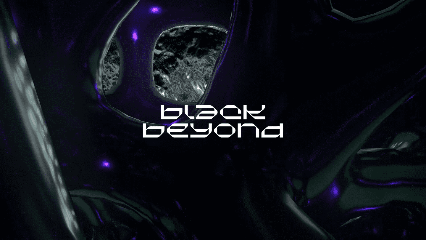 black beyond logo3 black beyond logo3