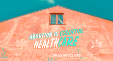 Access Safe Abortion Counselling During COVID19
