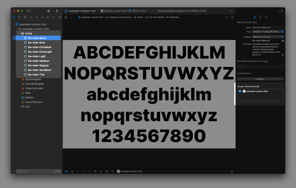 How Do You Add Custom Fonts To Google Slides