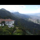 Colombia Bogota Views 3