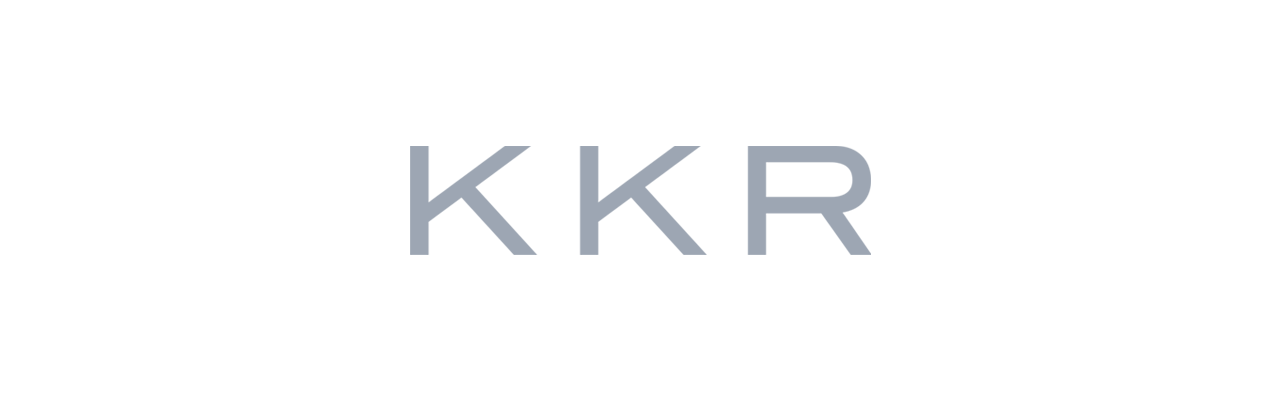 Technology & product due diligence | Code & Co. advises KKR & CO. (logo shown)