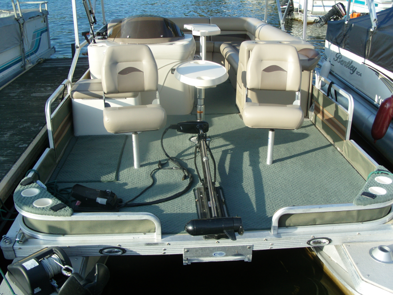 Quality Boat Covers Dougs Upholstery
