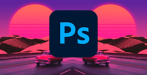 Adobe Photoshop Pro 2023