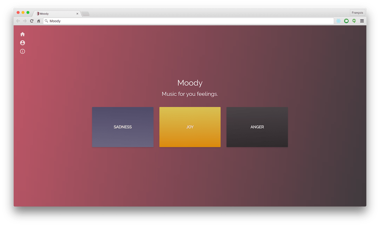 Illustration for Moody