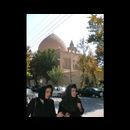Esfahan streets 7