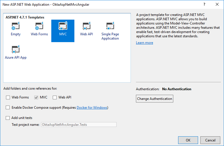 Microsoft asp net mvc 4 runtime что это за программа и нужна ли она