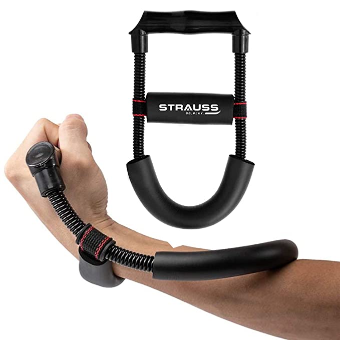 best tool for forearm grip!