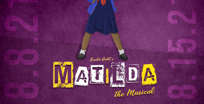 featured image thumbnail for post Matilda Tickets