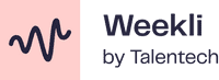 Systemlogo för Weekli by Talentech