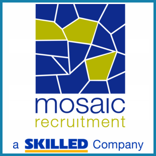 Mosaic Recruitment