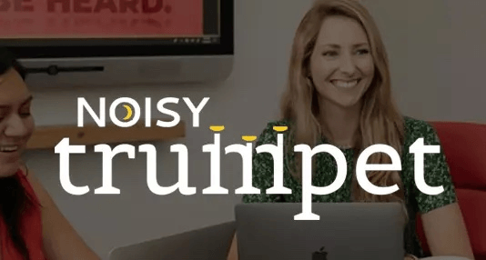 NOISY TRUMPET