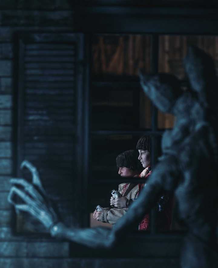 Six Inch Figure Collections Weekly Update 3