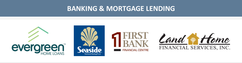 Email Signatures Banking Mortgage