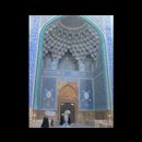 Esfahan Imam mosque 21