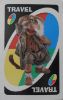Fraggle Rock Uno (Travel Card)