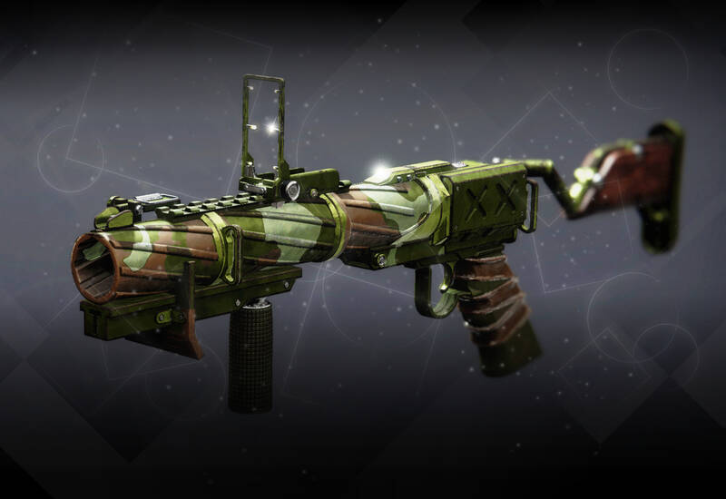 Salvagers Salvo