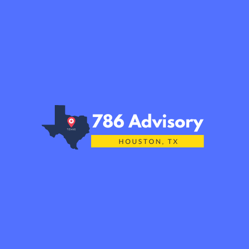 786 Advisory - a strategic advisory firm
