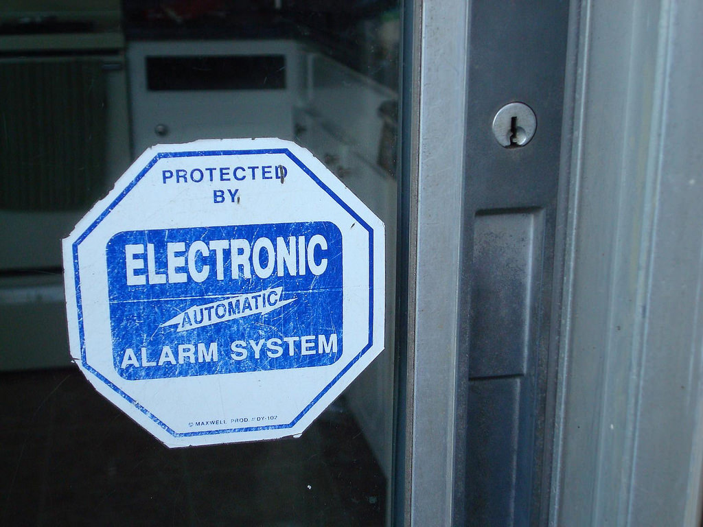 security