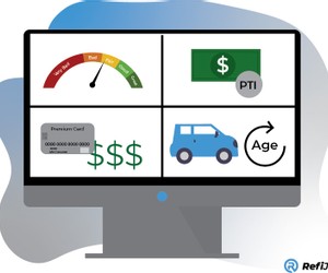 Factors That Affect Auto Refinancing Refijet