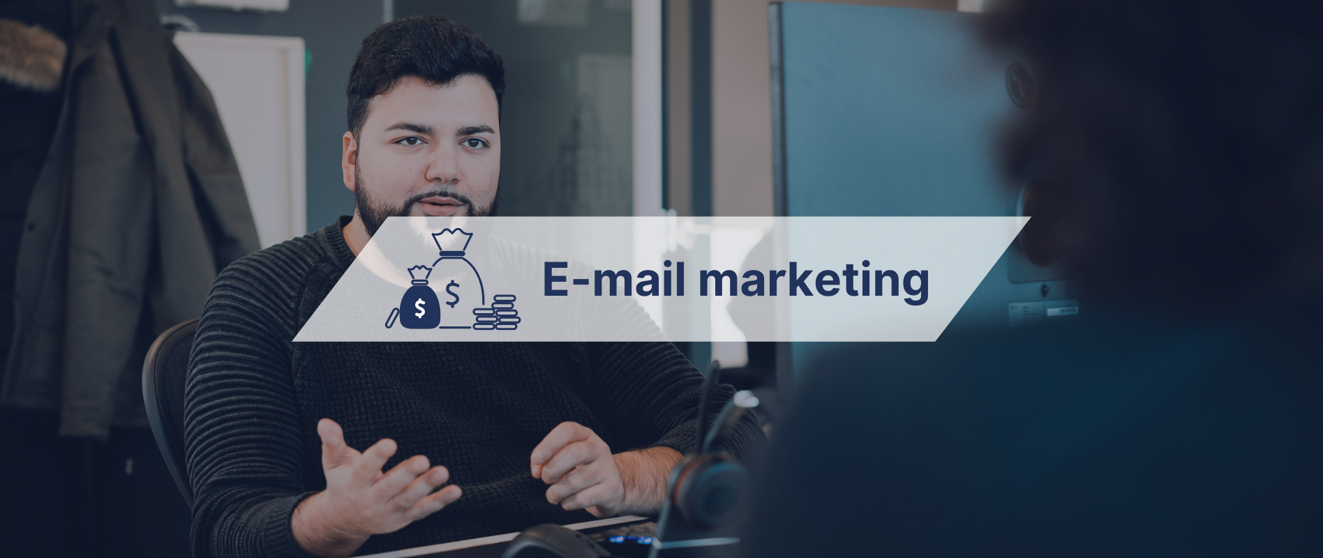 Handboek e-mailmarketing: hoe heet jij je nieuwe klanten welkom? 