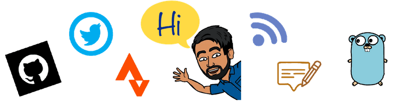 Creating Github Profile Readme Raywon Talks Creating Github Profile Readme Raywon Talks