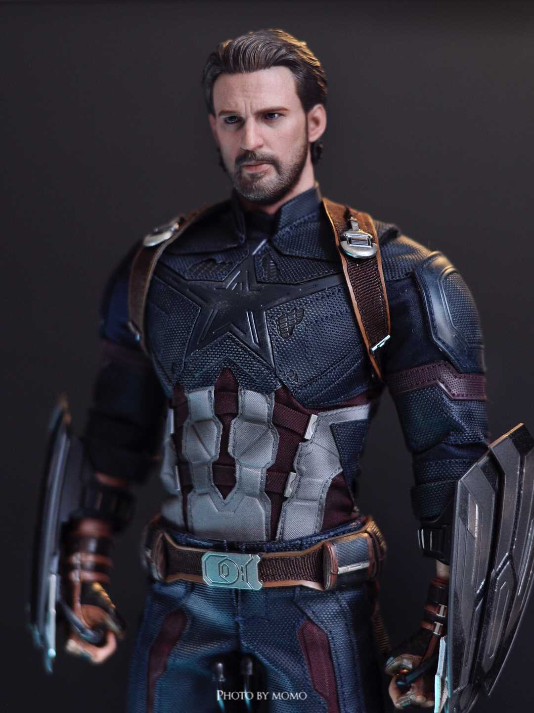 Awesome Captain America Awesome Captain America