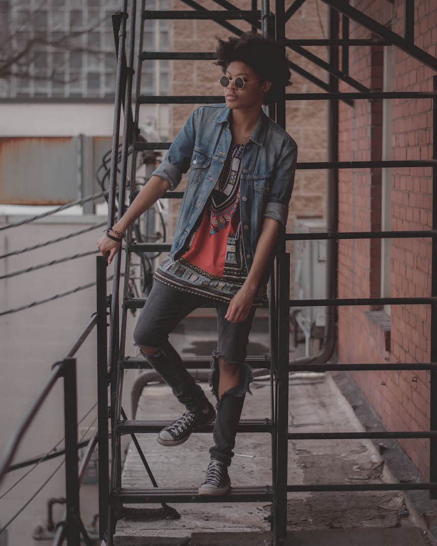 Ethan Eisenhard Portrait Photography