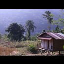 Laos Muang Ngoi Trekking 10