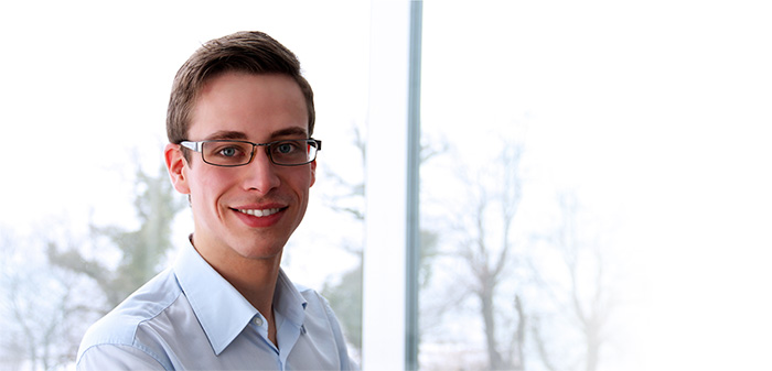 Bastian Kroggel