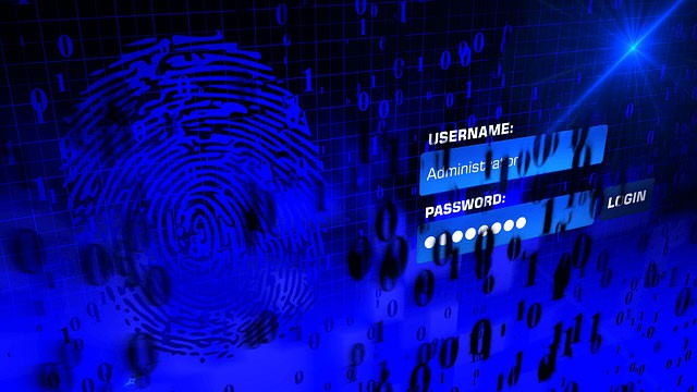 Login Security