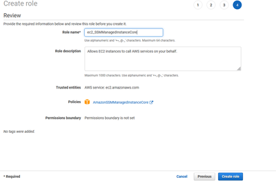 Fleet Manager An Easy Way To Check In On An Ec2 Windows Instance No Dogma Blog