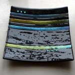 Katrin Palldottir, Iceland. Glass 2002 Katrin Palldottir, Iceland. Glass 2002