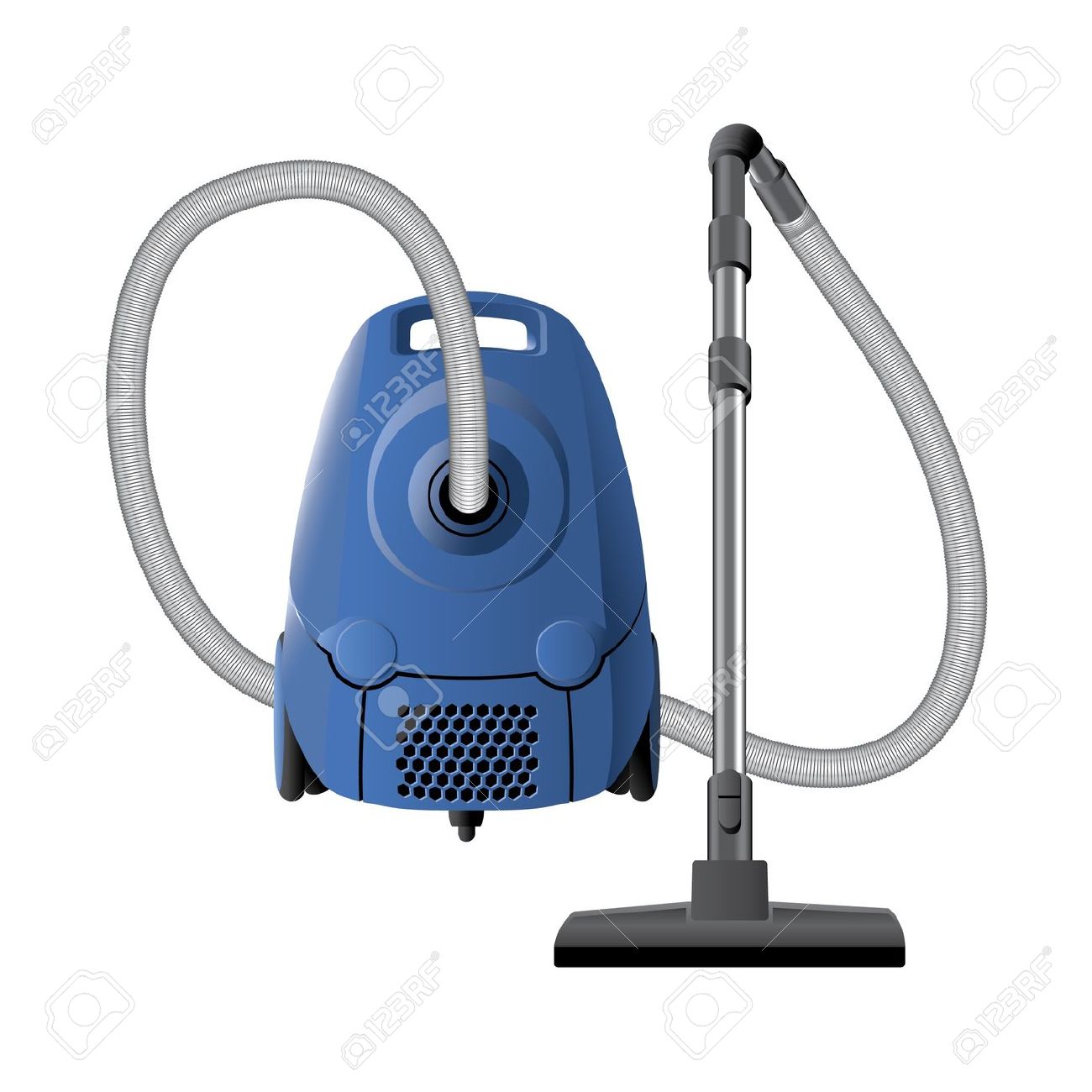 Vacuum cleaner repairs in Aspley Guise