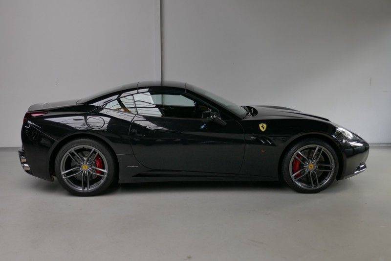 Ferrari California 4.3 V8 Keramische remmen, Carbon LED-stuur, Daytona stoelen afbeelding 7