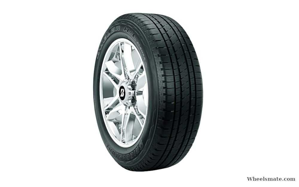 Bridgestone Dueler H/L