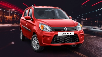 Maruti Alto Price in Chennai