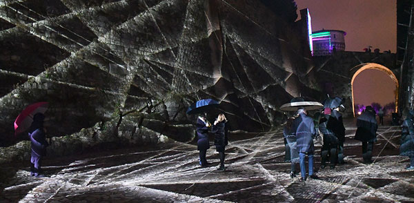 Cidneon Edizione 2017