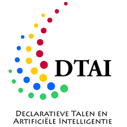 DTAI Seminar Logo
