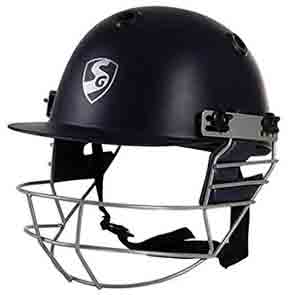 Cricket helmet for senior, men