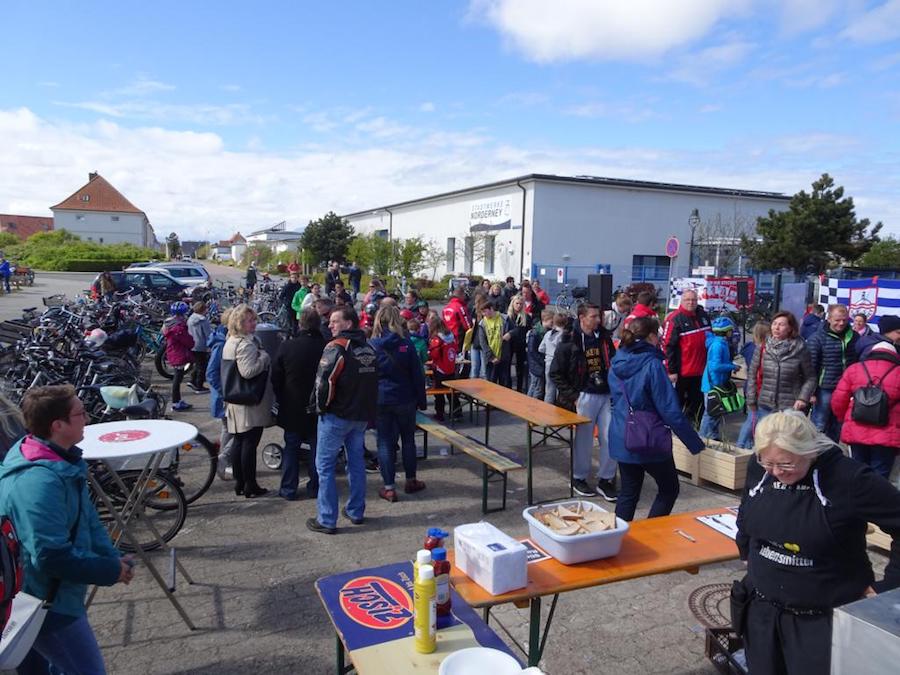 Tus Norderney Tus Norderney