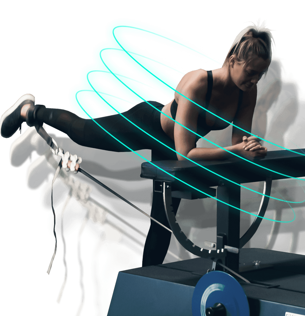 Exerfly Sport Home of advanced flywheel training technology and equipment