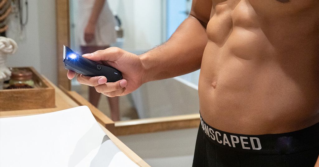 Trim or Shave Balls? | MANSCAPED™ Blog