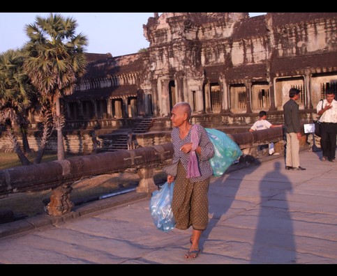 Cambodia Angkor Wat 22