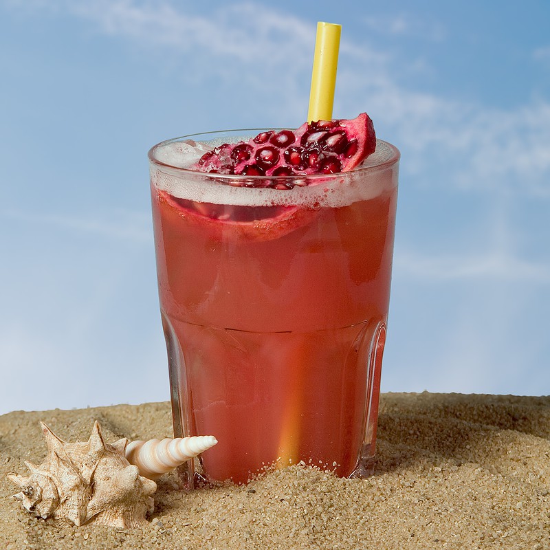 Ageis Cocktail