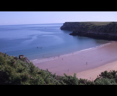 Wales Beaches 11