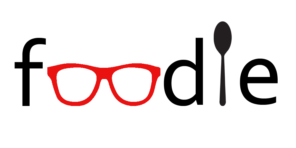 TechieFoodie Logo